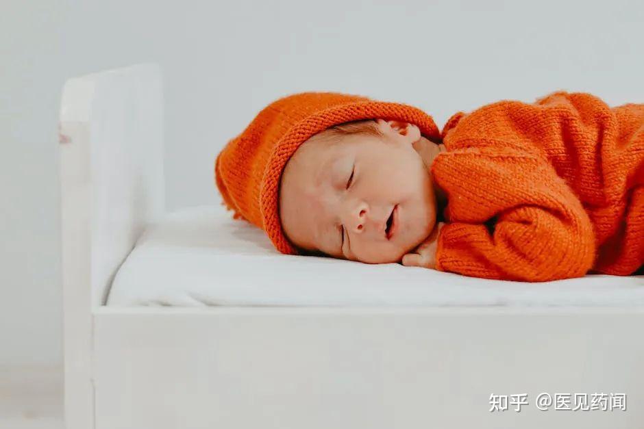 究竟是什么原因，导致小朋友晚上频繁“画地图”? - 知乎