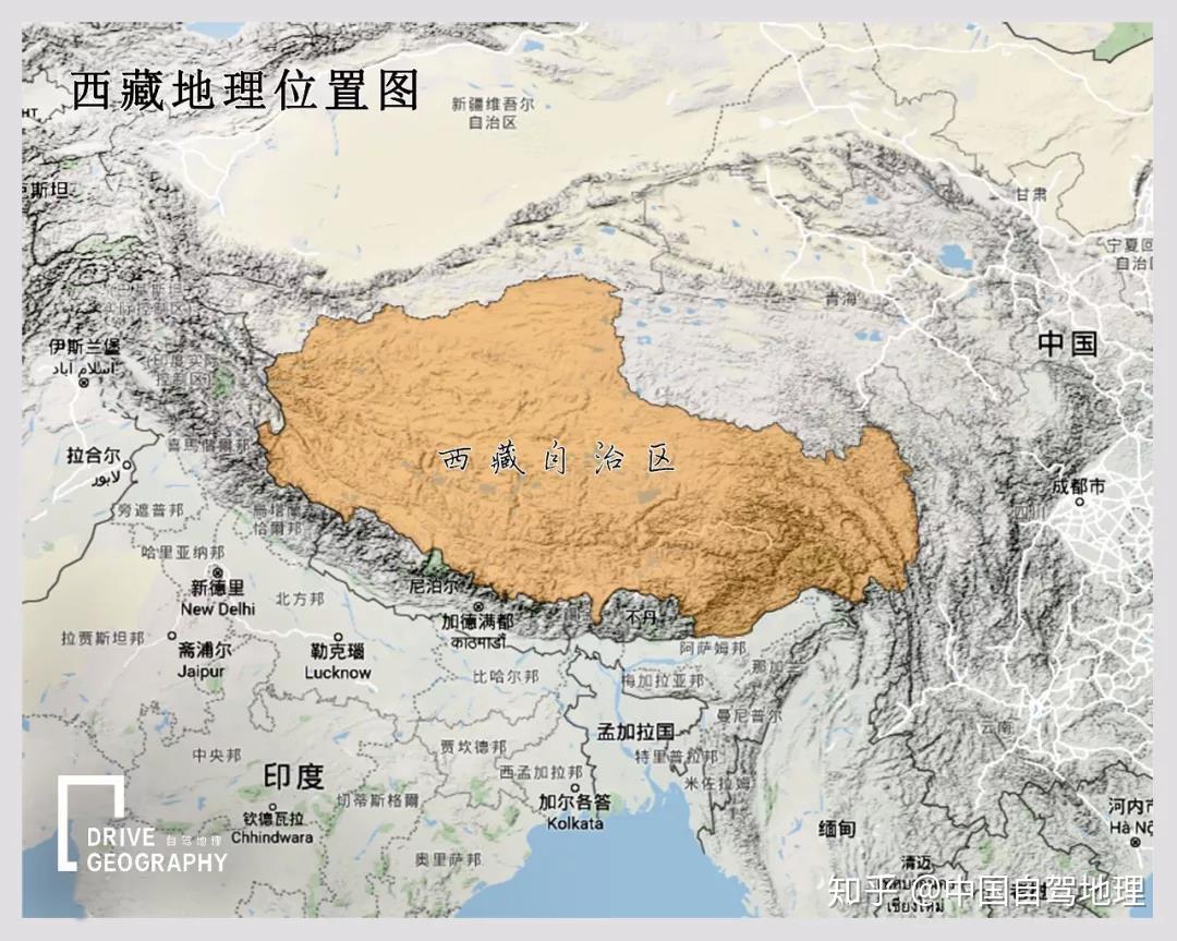 自驾西藏 川藏线318国道 万字200+图收藏级完全路书暨攻略-康定旅游攻略-游记-去哪儿攻略