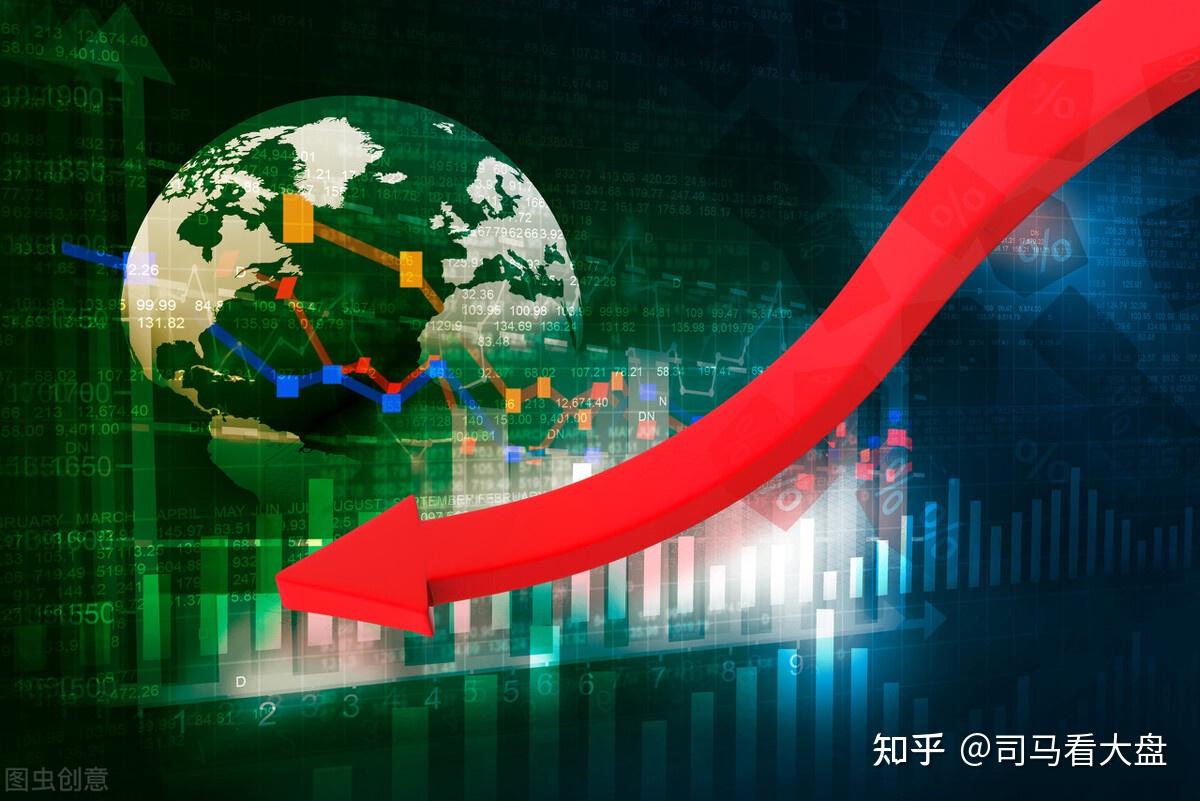 A股突然大跌，原因找到了 - 知乎