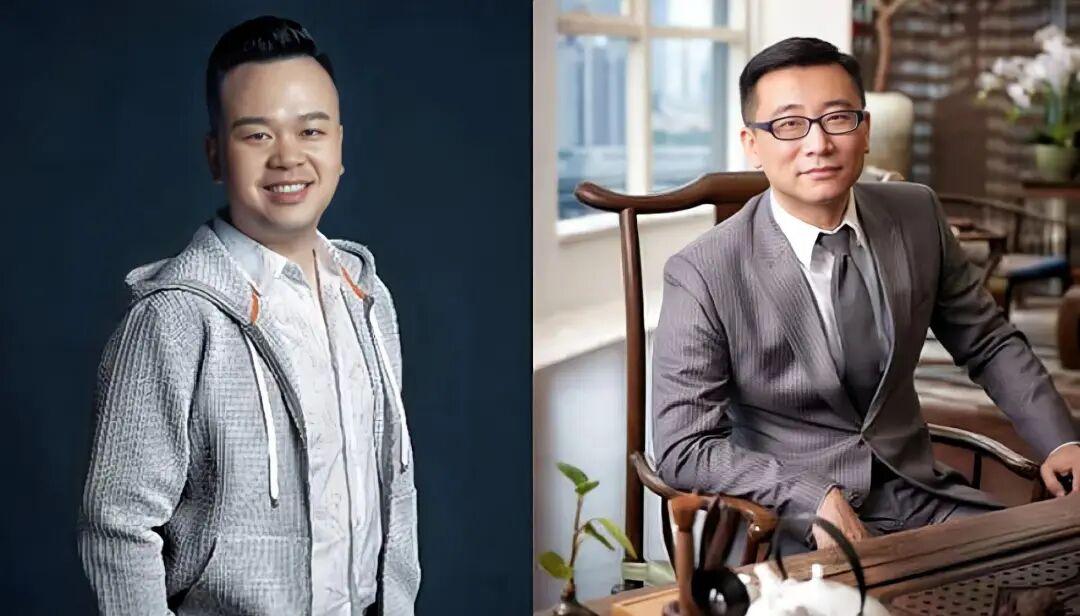 还原《三体》出品人林奇被毒杀真相：他为何杀了自己老板？ - 知乎