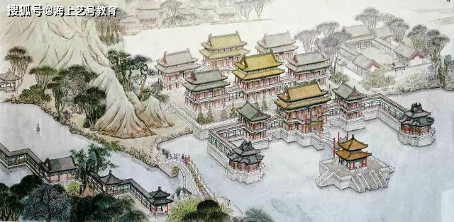 一口气读懂中国园林