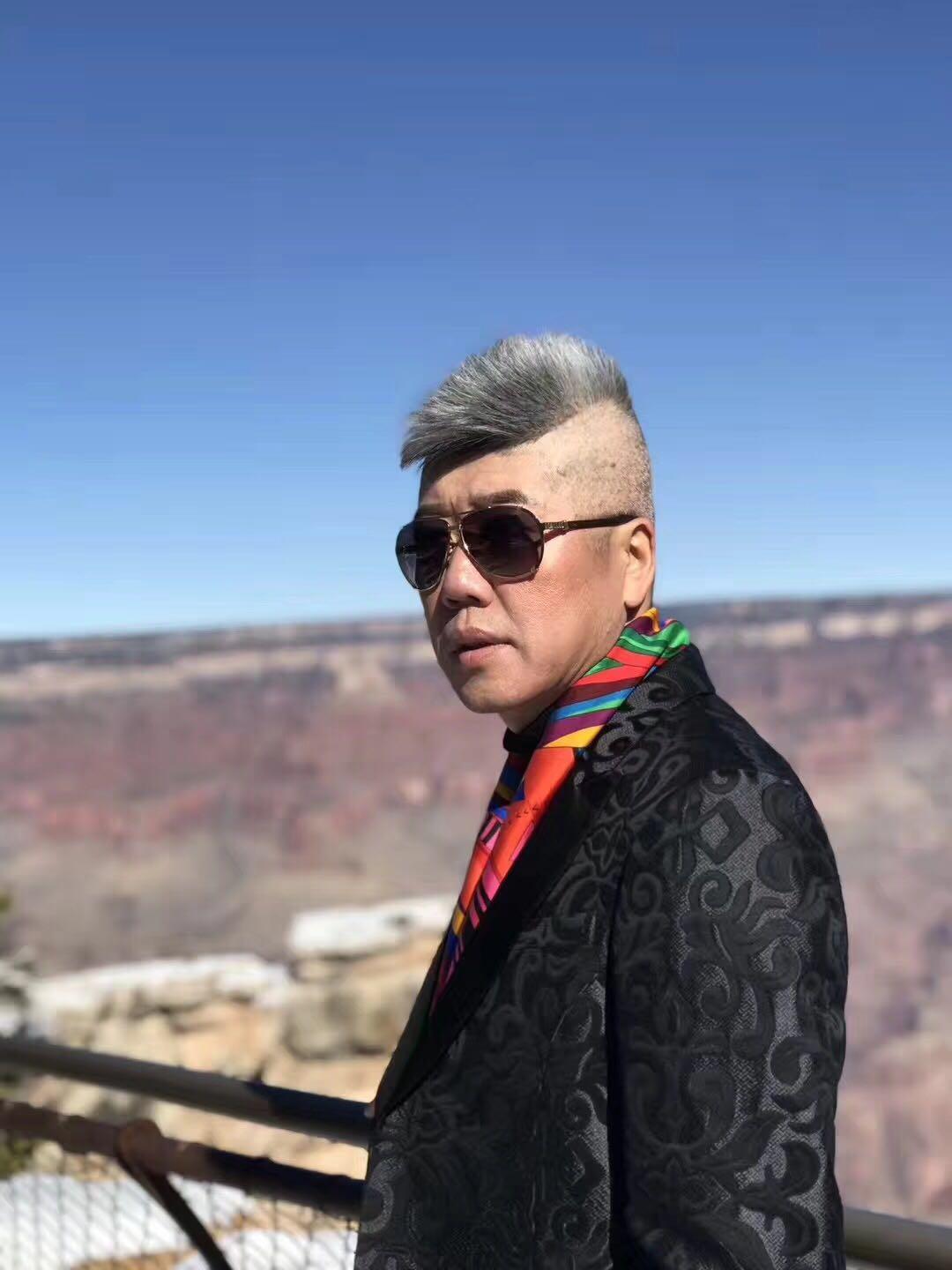 创造丰盛付稚老师