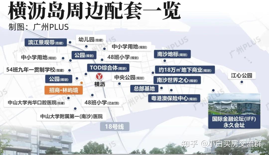 南沙王炸:招商林屿境,得房率140%?!广州唯一绝唱?真的半小时南沙到珠江新城?户型、配套怎样?值得买吗?只讲缺点,深度分析!! - 知乎
