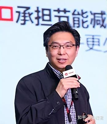 【骏绿网直播】徐伟:规模化推广近零能耗建筑助力双碳目标实现 - 知乎