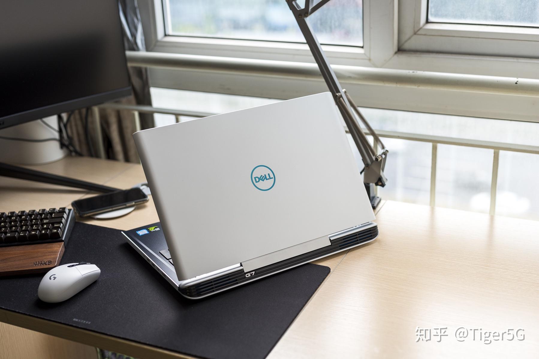 这台万元级游戏本表现到底怎样戴尔dellg7评测