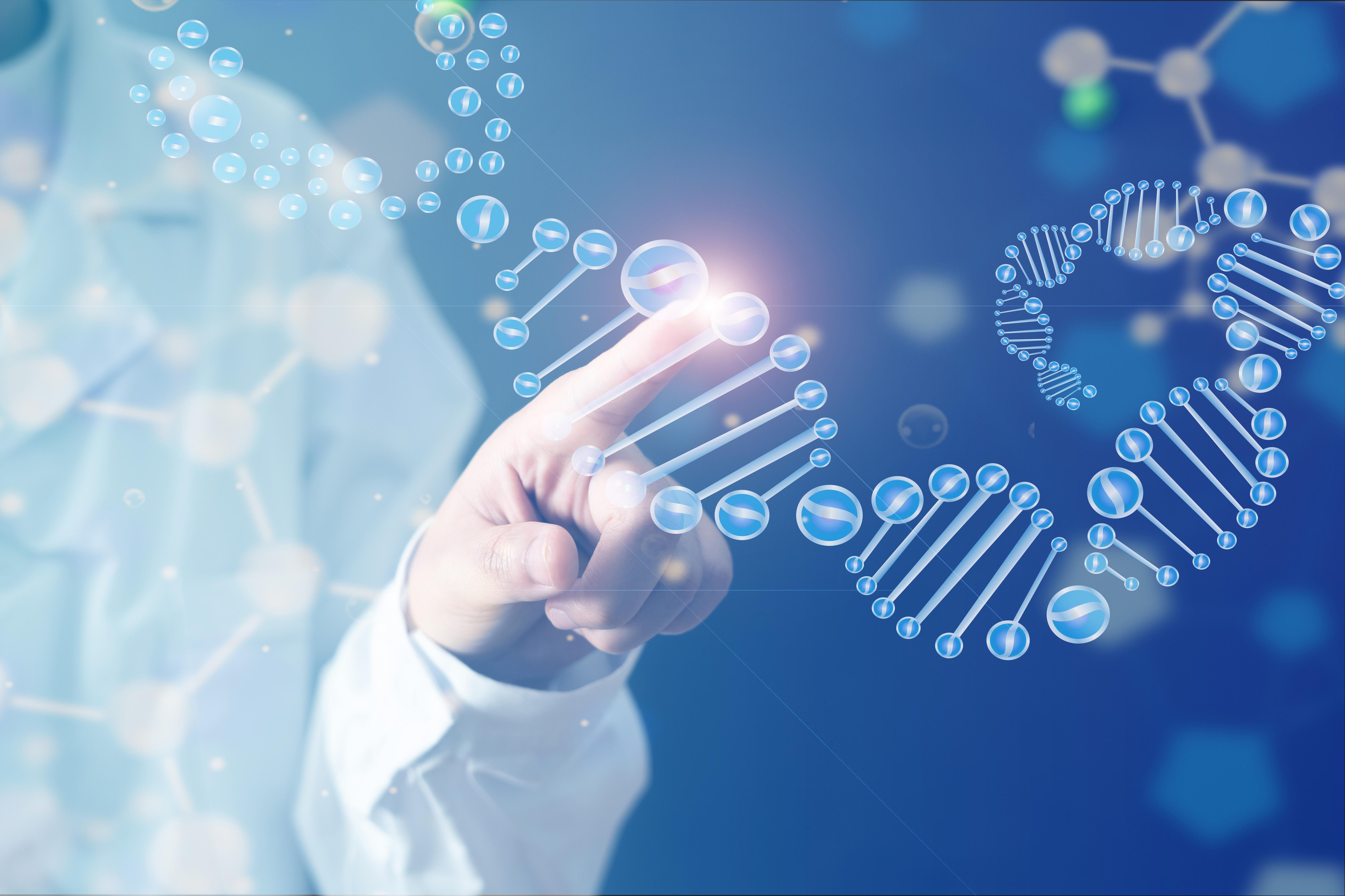 云原生时代如何为基因库安家