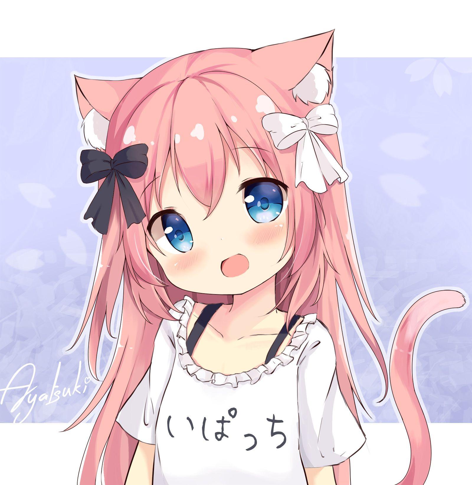 二次元动漫美图