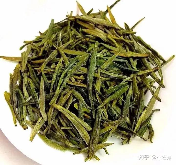 浙江有哪些茶有什麼名茶