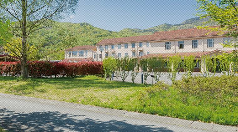 【大学】人间环境专业强势校→山梨英和大学 - 知乎