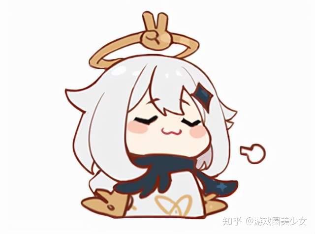 原神起名鬼才派蒙在这一年里给其他角色起了那些难听的绰号