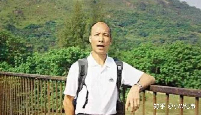 香港“西贡结界”神秘失踪案,生不见人死不见尸 - 知乎