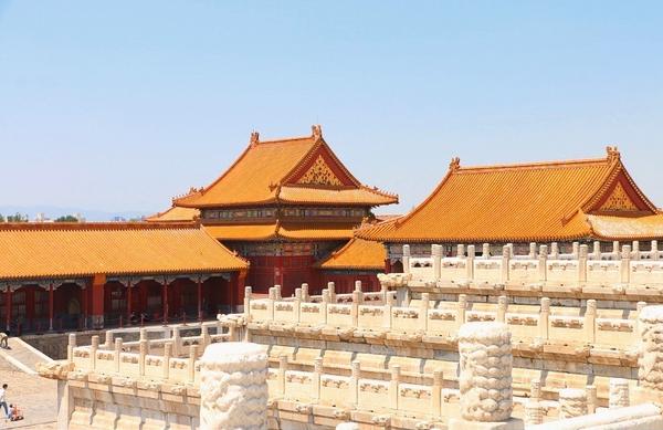 北京纯玩团5天多少钱，北京老年团旅游旅行 - 知乎