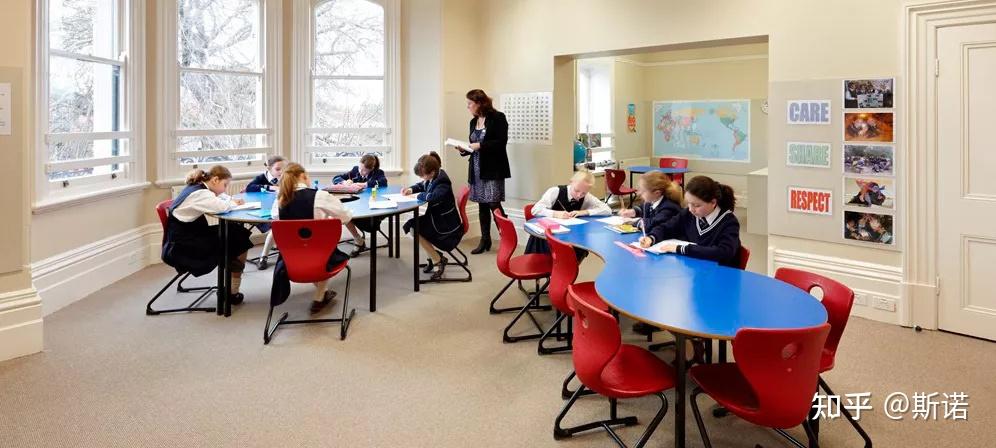 【维州私校】lauriston girls school 劳瑞斯顿女子学校!