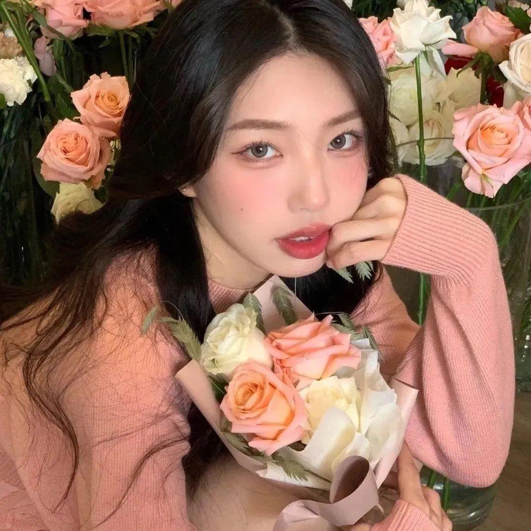 温柔落日背影女生头像女生头像 | 高冷气质御姐头像ins非常小众高级