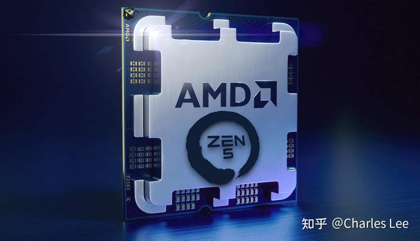 Granite Ridge Vs Raphael Am5 据传,AMD Ryzen 8000