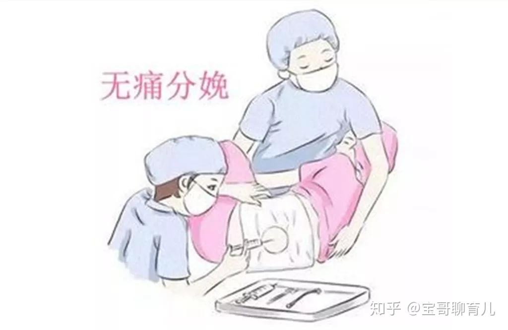 分娩方式有哪些？除了剖腹，顺产方式花样多！ 知乎