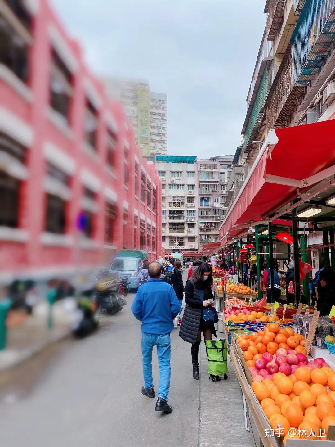 静海红街图片