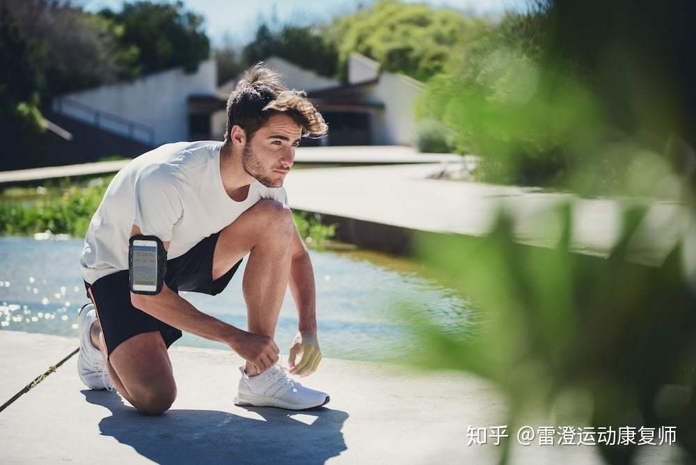 跑步什么时间最好?