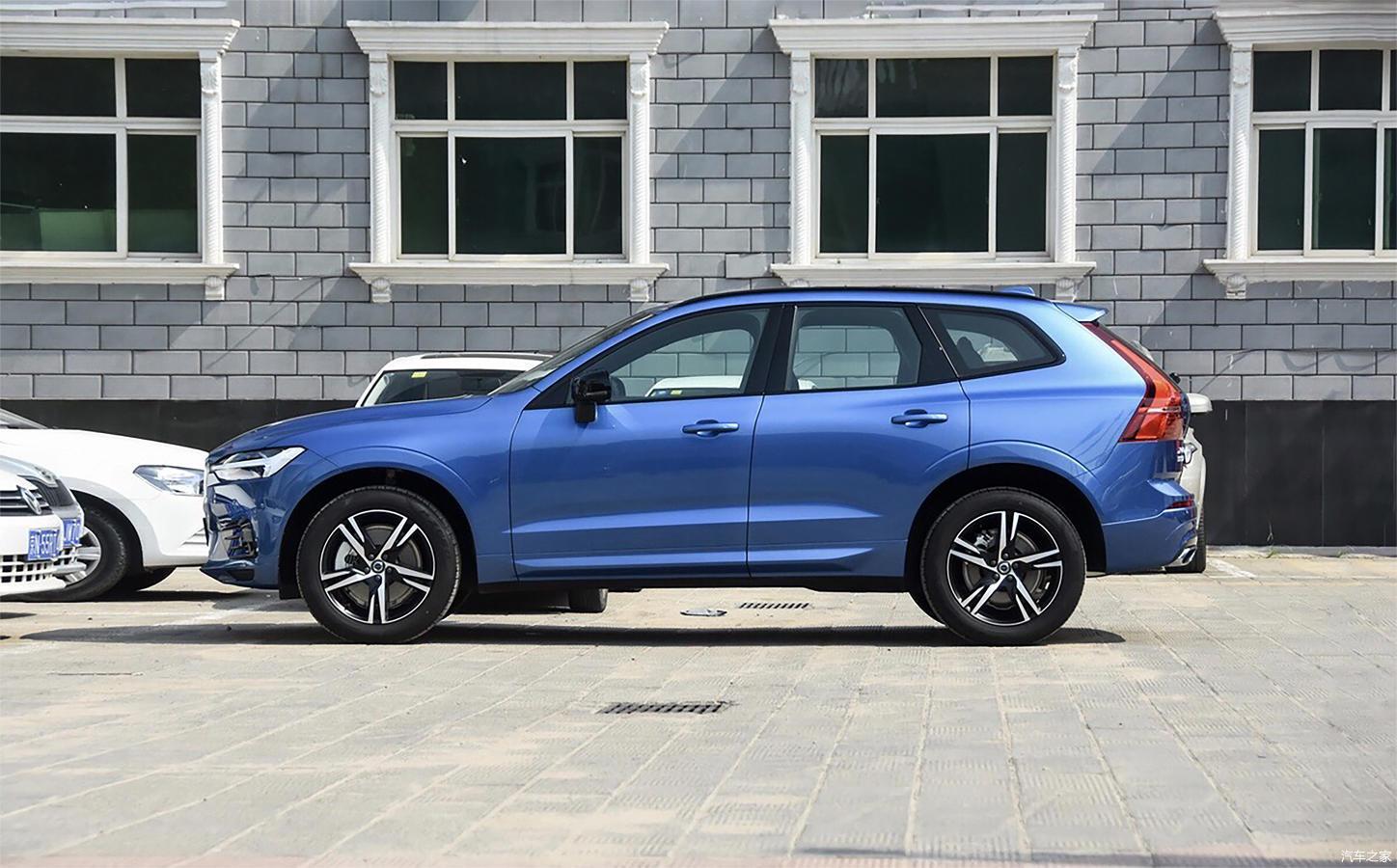 既健康又安全沃尔沃xc60购车手册推荐t5智远运动版