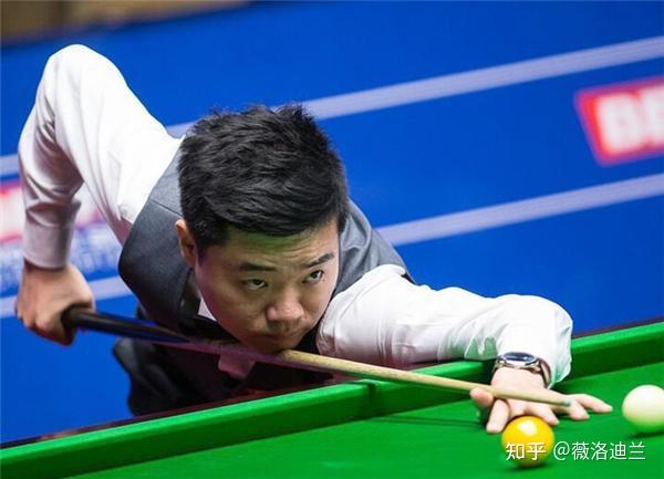 台球如何拉杆如何跳球拉杆篇