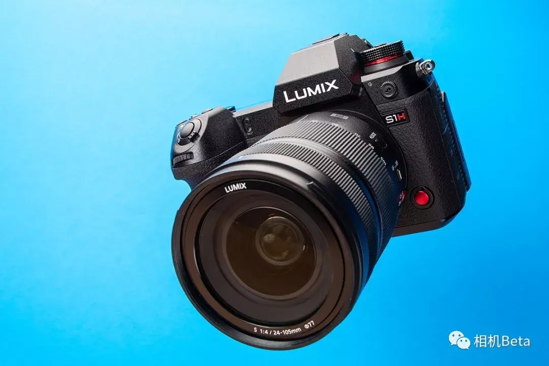 呼叫索尼a7s3!售价3999美元!松下lumix s1h全画幅无反相机正式发布