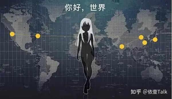 人工智能与艺术的交汇