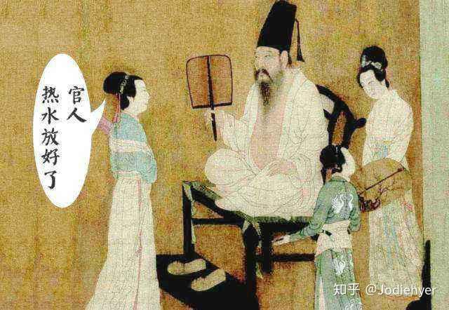 99的人不知道的九个沐浴冷知识