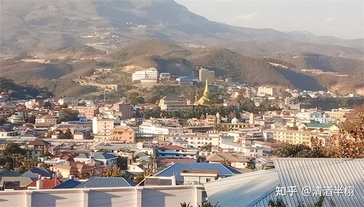 缅甸中央更害怕丢掉的或许不是果敢而是谁