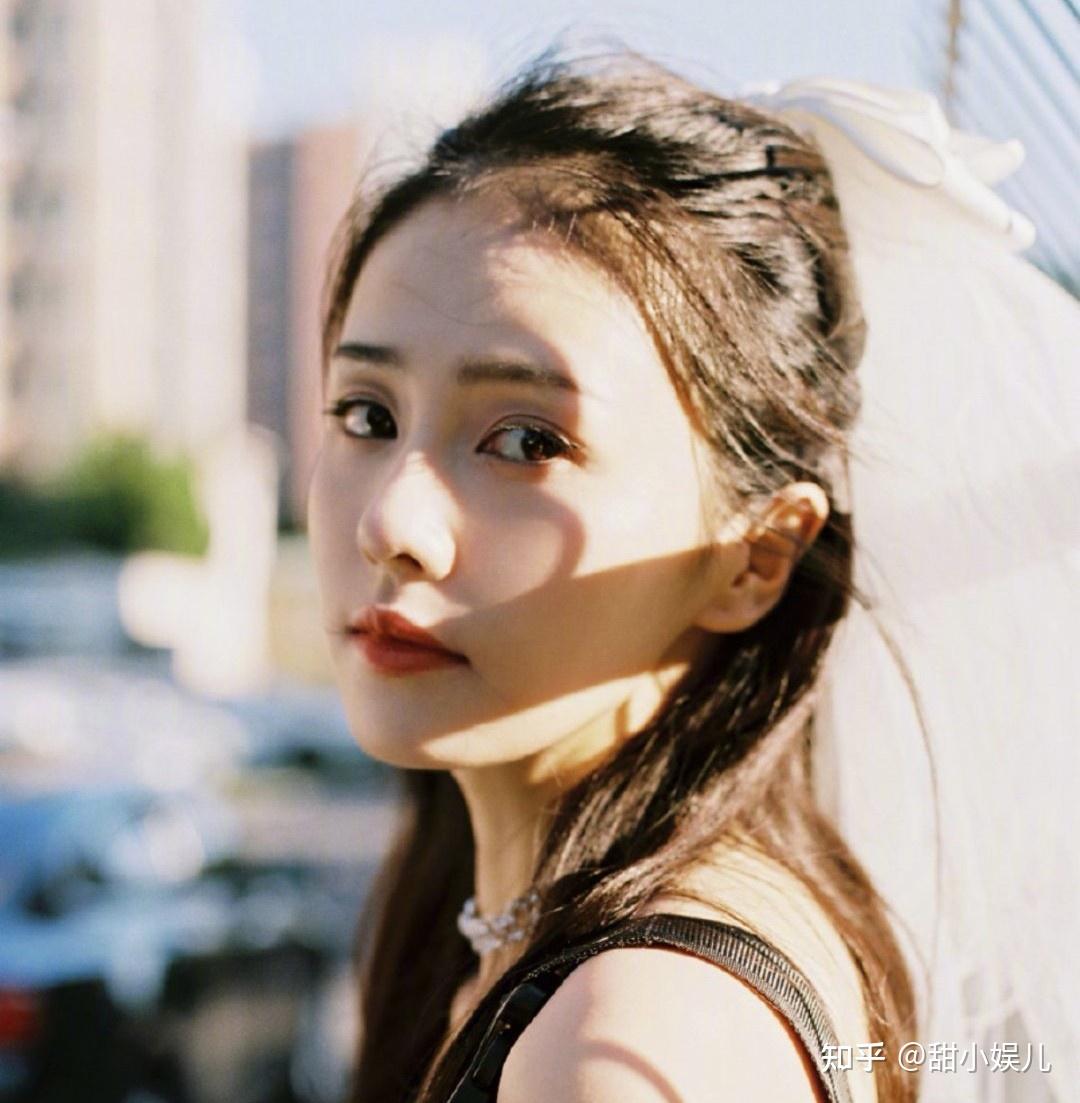 3年演了9个女主角,被于正力捧的"一姐",为何还没大火?