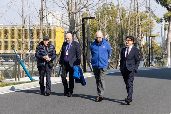 杭州威雅 | Wycombe Abbey英国、香港威雅学校首次造访,世界敞开,未来可期 - 知乎