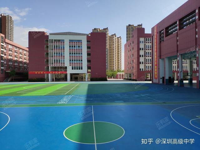 深圳学区房图片