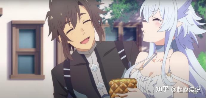 川澄绫子兹亚:高桥美佳子金发勇者:村田太志贝拉诺:稗田宁比勒利