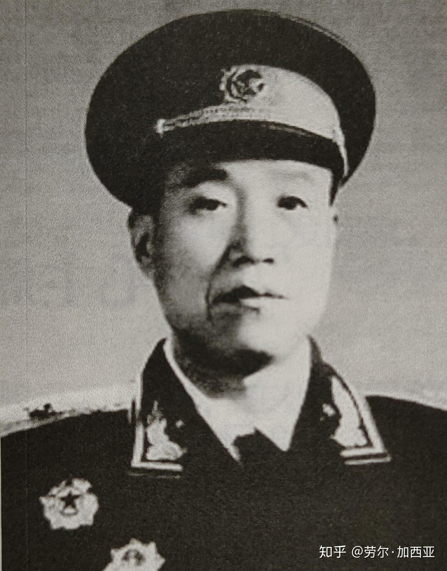 肖全夫沈阳军区前指成立后,军区副司令兼参谋长肖全夫,军区政治部副