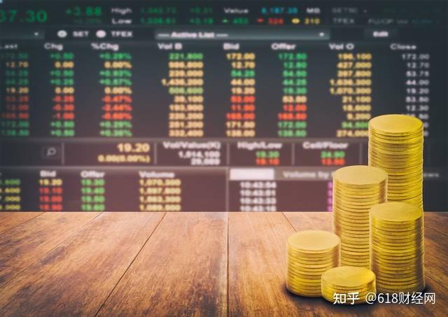 外汇交易技术趋势：洞察未来金融市场的关键！ 知乎 