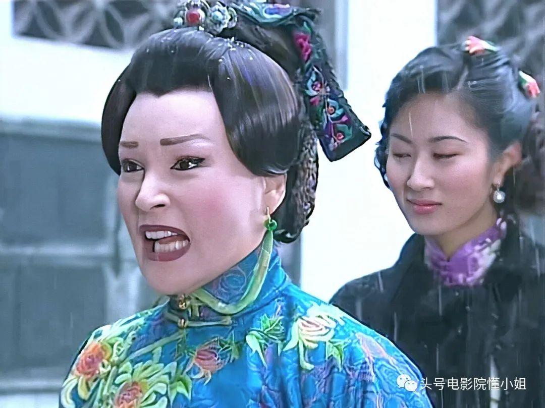 71岁荧屏"恶婆婆"近照曝光,纵然婚姻不幸,依然人生精彩