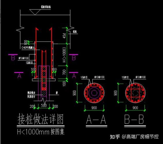 管桩桩头施工质量控制要点