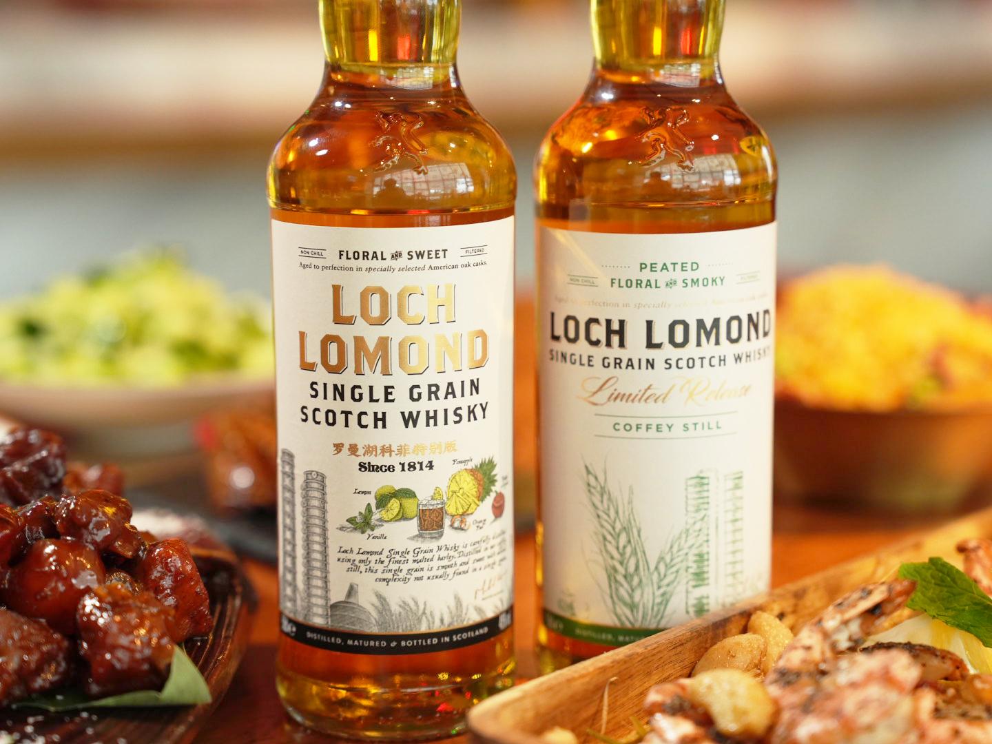 高性价比的单一谷物威士忌,饭桌用酒唯二之选 - 知乎