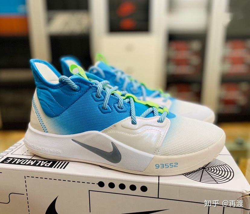 史上最全合集2019年50双经典实用有颜的篮球鞋