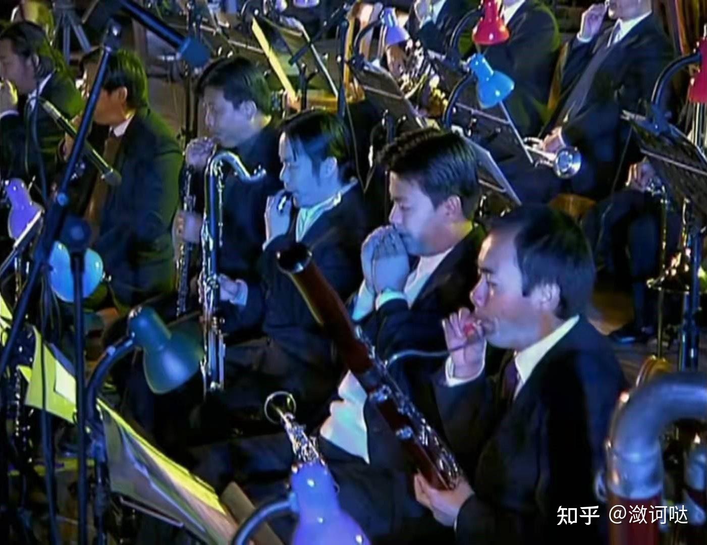 音乐艺术的"和合"之美