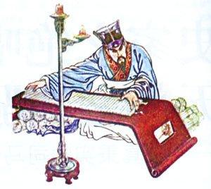 《史记》经典名言50句,使人明智,通达人生,放大你的人生格局! - 知乎