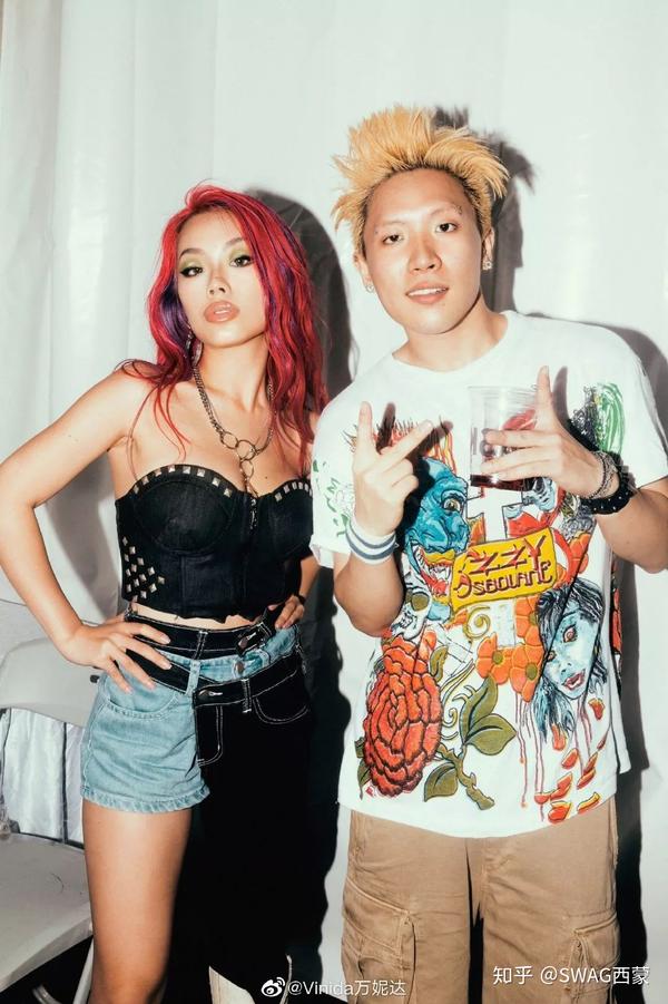 说唱圈丨diss战再现,pgone杰尼西奥发新歌,中韩rapper神同框,派克特