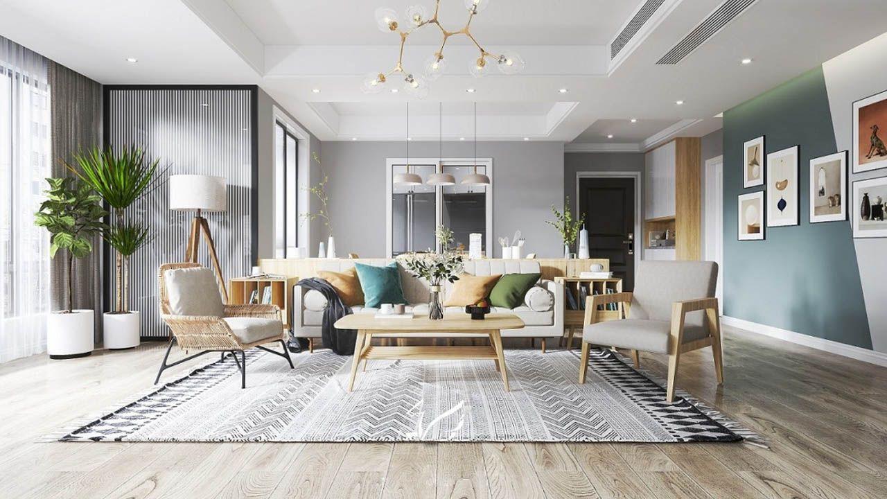 新房装修都需要哪些步骤七个步骤带你了解清楚