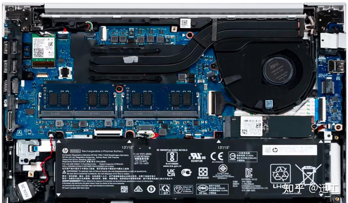 2021款战66是否值得购买r75800u评测