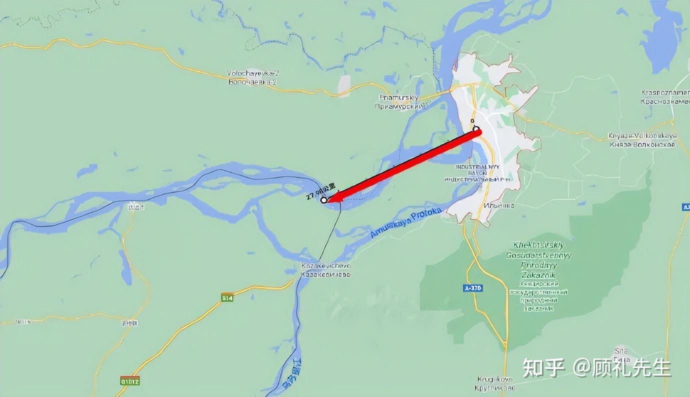 俄罗斯核辐射事件中,媒体集体失声是新闻界的耻辱 - 知乎