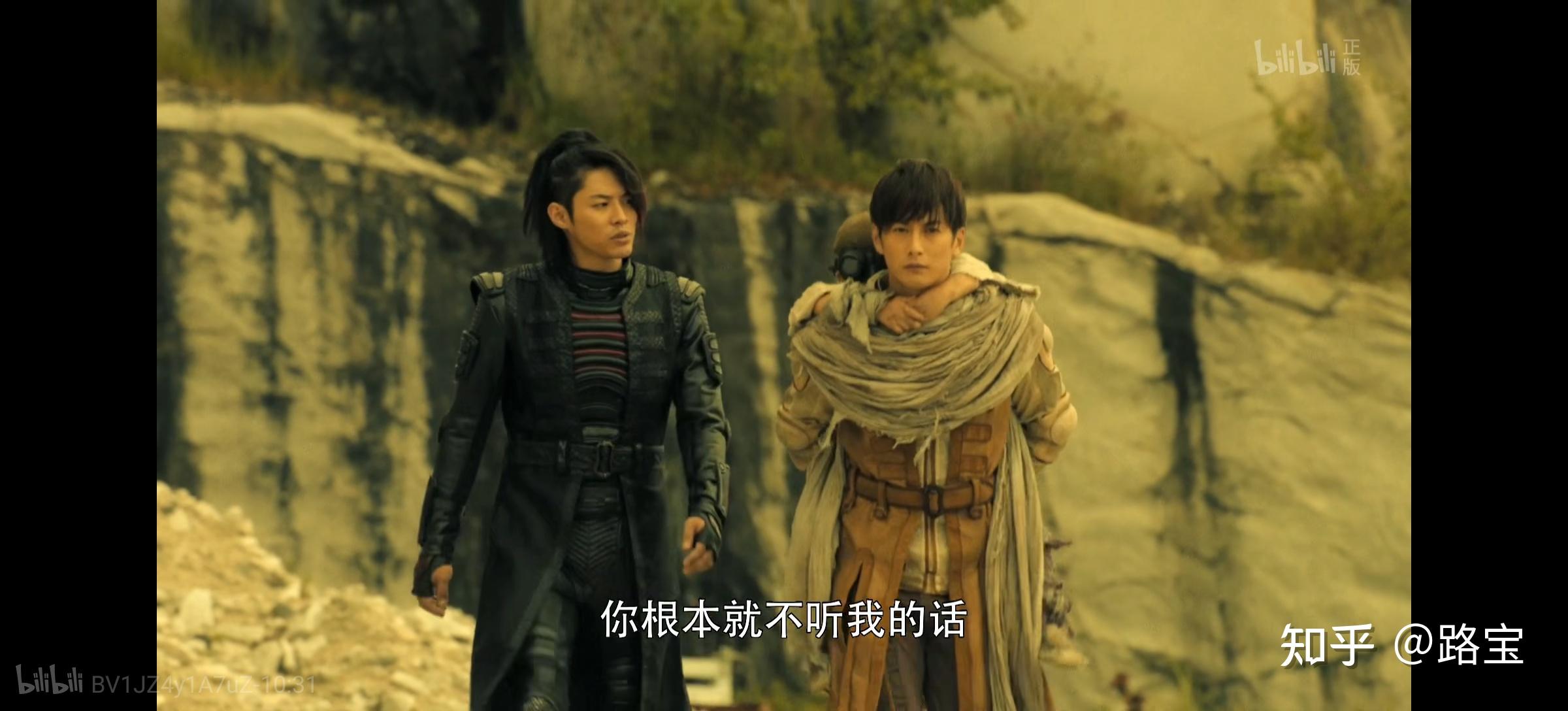 《欧布奥特曼原生之初》观感 - 知乎