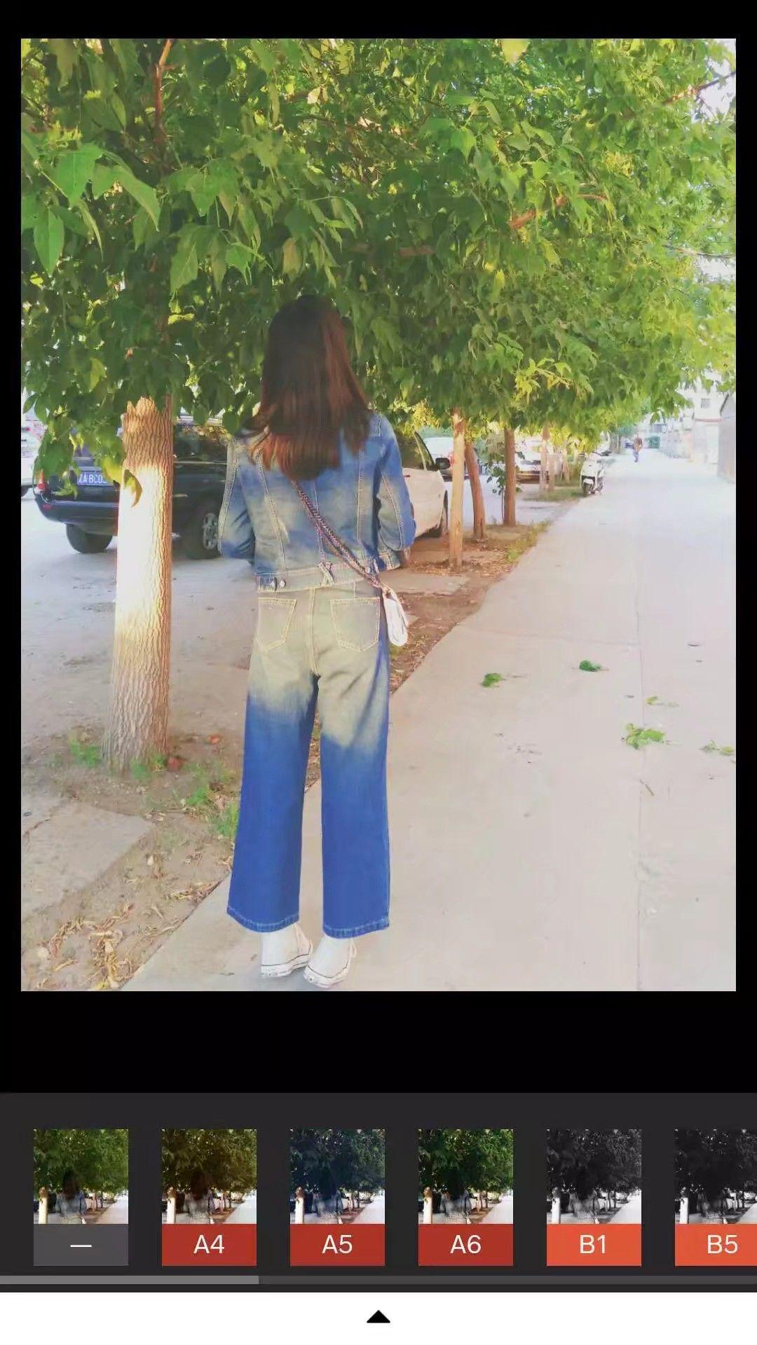 一米七的女生如何穿搭