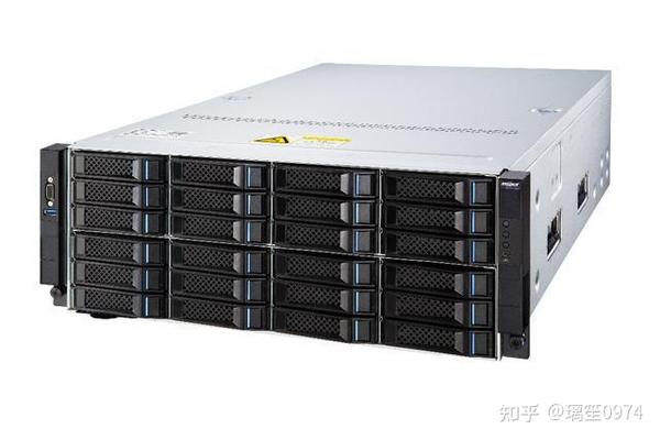 双路PC服务器的含义是什么？