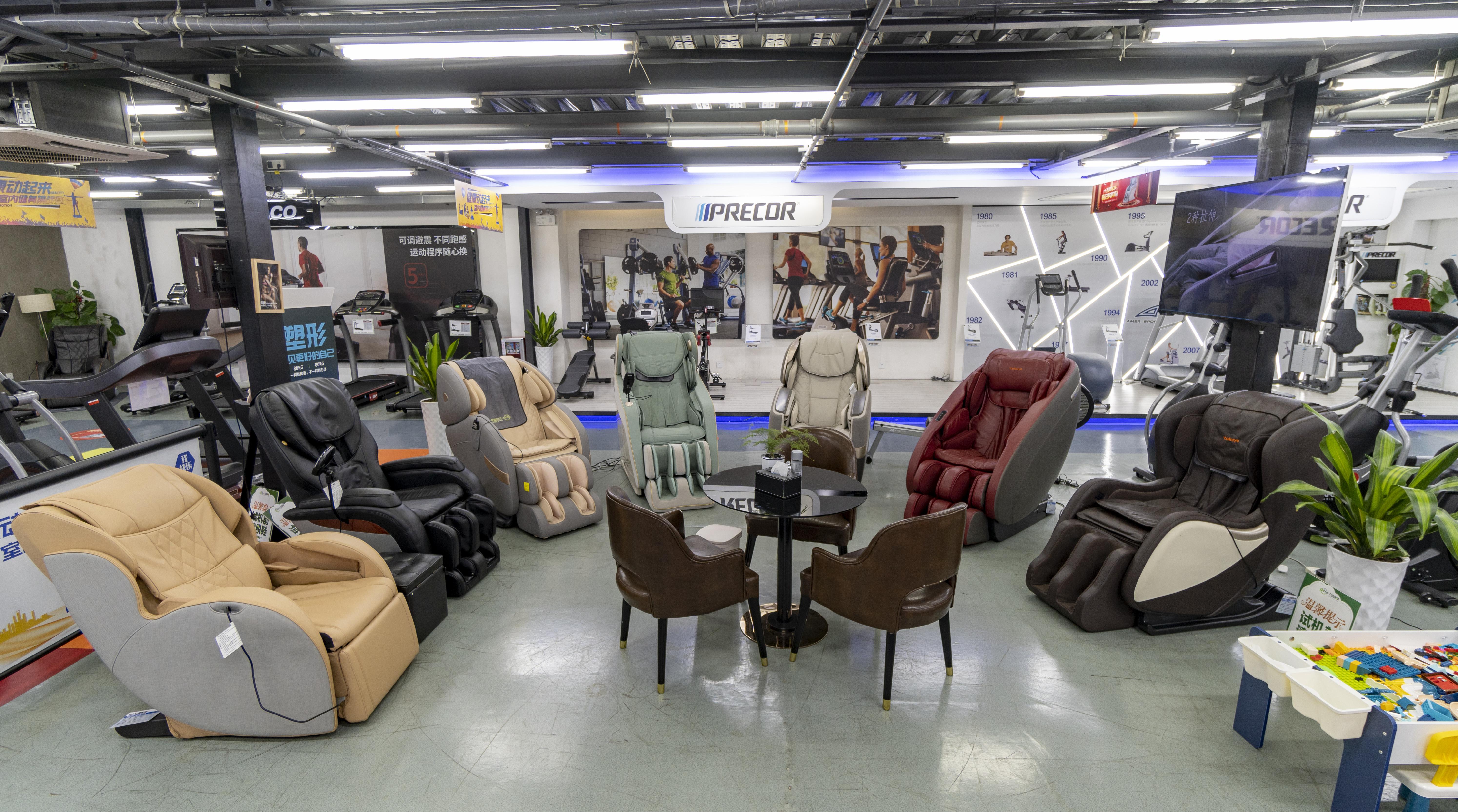 优质 高端 中端 按摩椅选购攻略 不走弯路 科普文 知乎