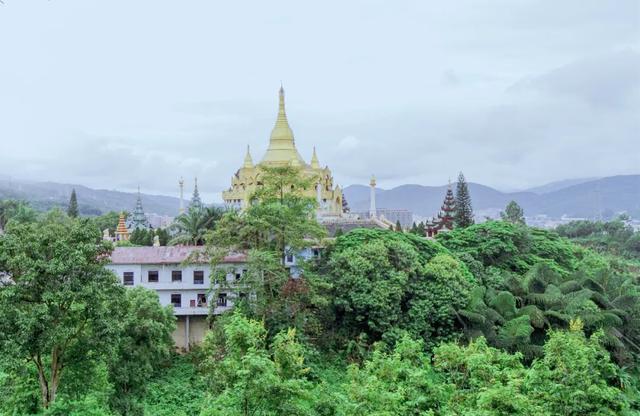 去勐海這些景點必去