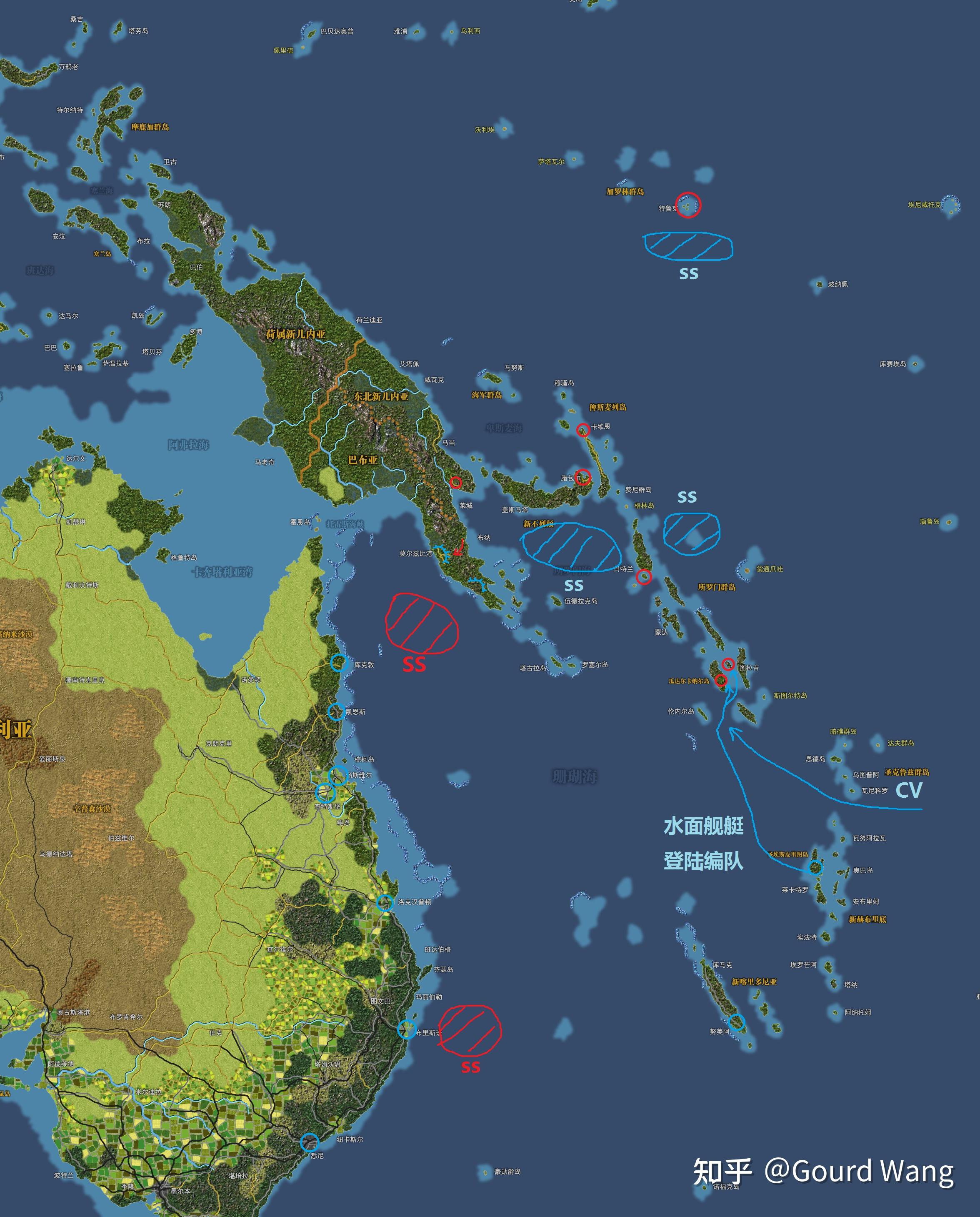 波纳佩岛地图图片